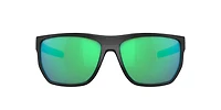 Costa Del Mar Man Net Black