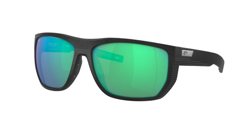 Costa Del Mar Man Net Black
