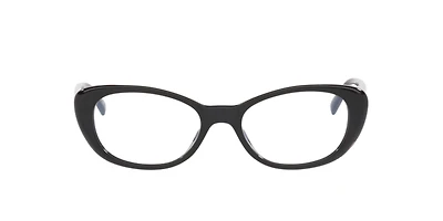 Saint Laurent Woman Black