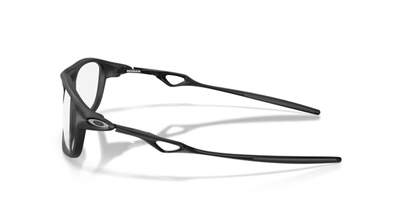 Oakley Unisex Satin Black