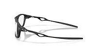 Oakley Unisex Satin Black