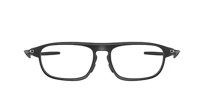 Oakley Unisex Satin Black