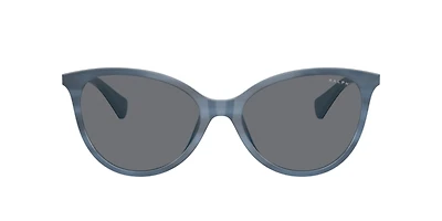 Ralph by Ralph Lauren Woman Striped Blue