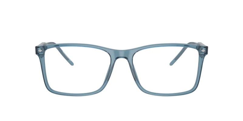 Giorgio Armani Man Transparent