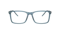 Giorgio Armani Man Transparent