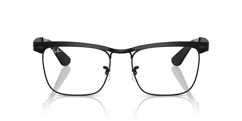 RB3875V Wayfarer Deluxe Optics