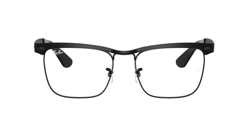 Ray-Ban Unisex Matte Black