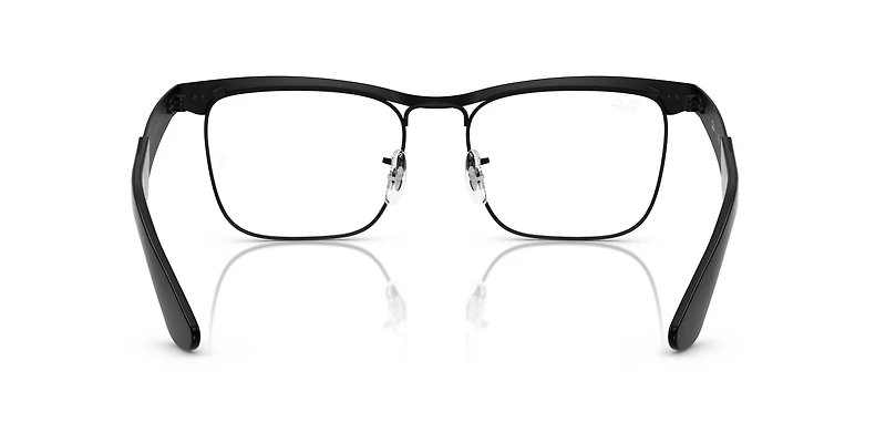 RB3875V Wayfarer Deluxe Optics