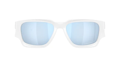 Oakley Man Matte White