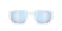 Oakley Man Matte White
