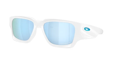 Oakley Man Matte White