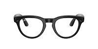 Ray-Ban Unisex Black