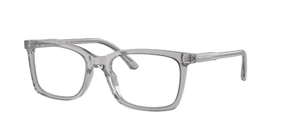 Brooks Brothers Man Grey Crystal