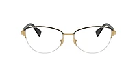Ralph by Lauren Woman Shiny Gold