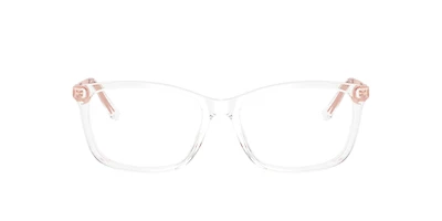 Michael Kors Woman Clear