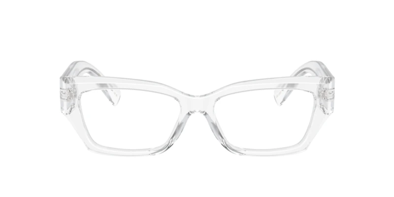 Dolce&Gabbana Woman Transparent