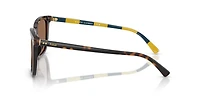 Polo Ralph Lauren Man Shiny Dark Havana