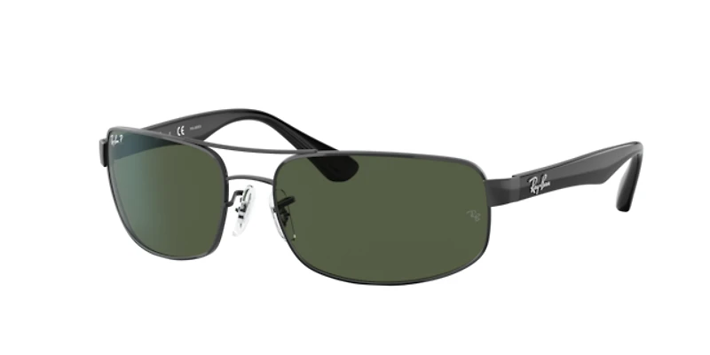 Ray-Ban Man Black