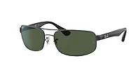 Ray-Ban Man Black