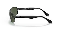 Ray-Ban Man Black