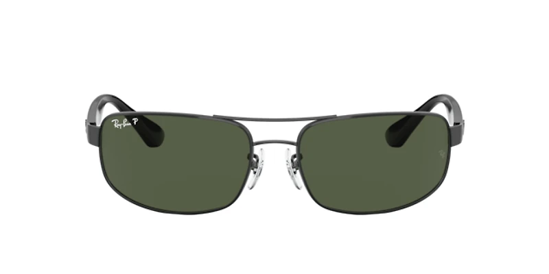 Ray-Ban Man Black