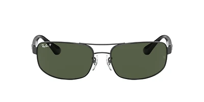 Ray-Ban Man Black