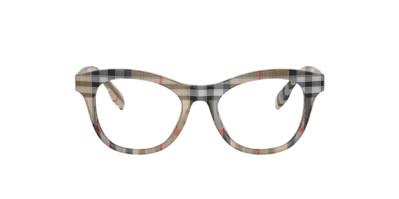 Burberry Woman Vintage Check