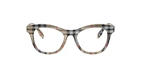 Burberry Woman Vintage Check