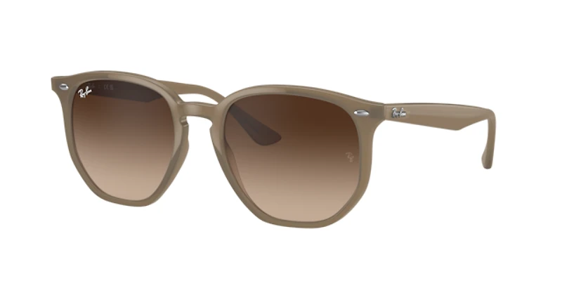 Ray-Ban Unisex Beige