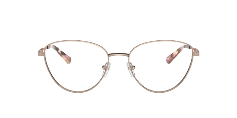 Michael Kors Woman Rose Gold