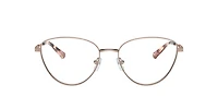 Michael Kors Woman Rose Gold