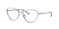 Michael Kors Woman Rose Gold