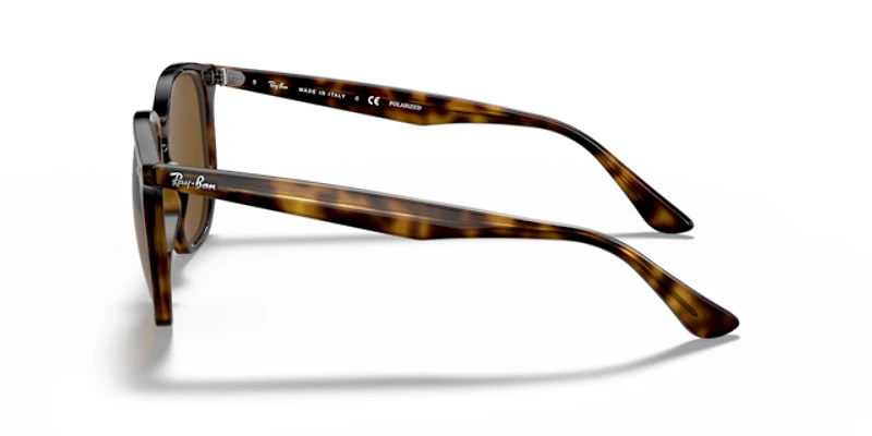 Ray-Ban Unisex Light Havana