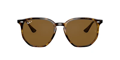Ray-Ban Unisex Light Havana