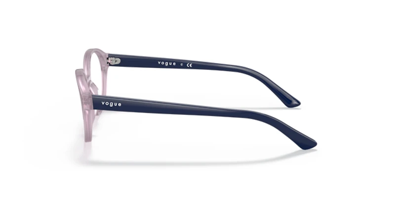 Vogue Jr Unisex Opal Pink