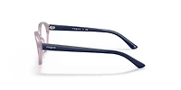 Vogue Jr Unisex Opal Pink