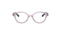 Vogue Jr Unisex Opal Pink