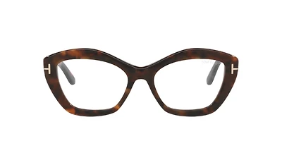 Tom Ford Woman Tortoise Black