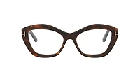 Tom Ford Woman Tortoise Black