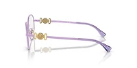 Versace Woman Matte Violet