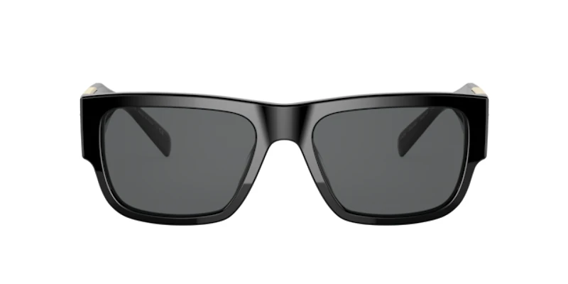 Versace Man Black