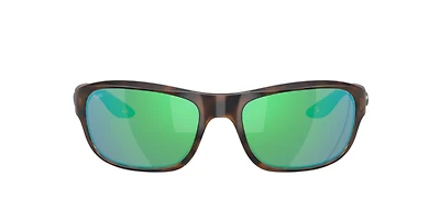 Costa Del Mar Unisex Tortoise