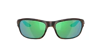 Costa Del Mar Unisex Tortoise