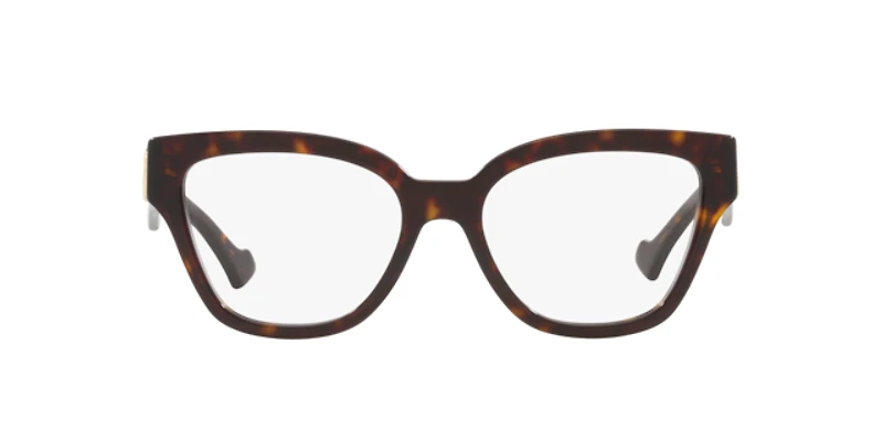 Gucci Woman Tortoise Brown