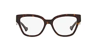 Gucci Woman Tortoise Brown