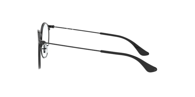 Ray-Ban Jr Unisex Black