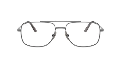 Ray-Ban Unisex Gunmetal