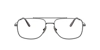 Ray-Ban Unisex Gunmetal