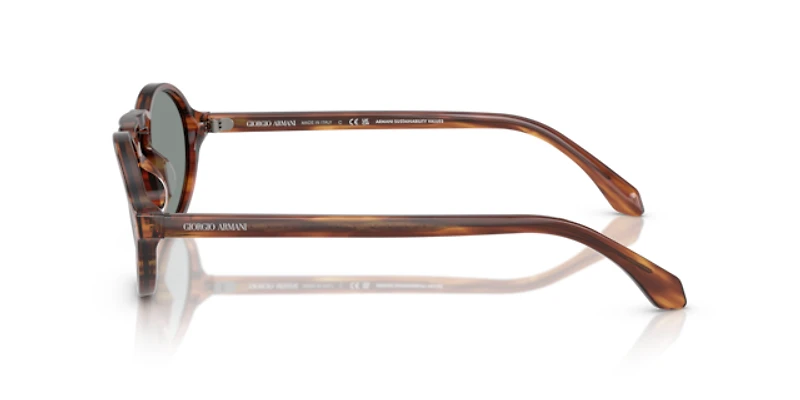 Giorgio Armani Man Striped