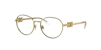 Versace Woman Gold